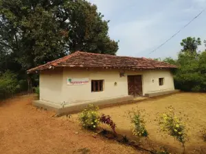 House of Aranya