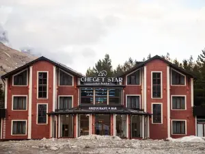 Cheget Star Hotel