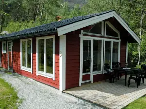 Holiday Home in Olden