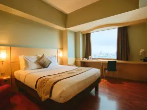 Horison Arcadia Mangga Dua