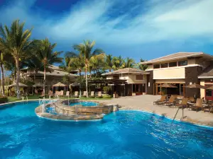 Hilton Grand Vacations Club Kohala Suites Waikoloa