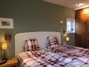 Landhaus Sylvia