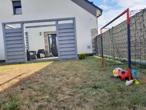 Chabrowa Apartamenty 2
