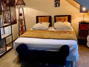 Logement Centre vitré -Tout à Pied