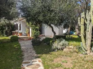 (P3347) Cottage Familiare Sant'Agostino