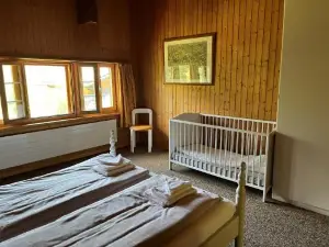 Chalet Alpen Lotus