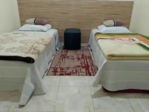 Apartamentos Nassiri