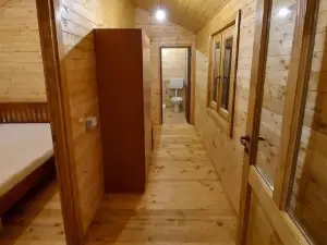Camping Farm Shelegur