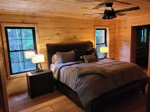 New River Gorge National Park,1 mile to AOTG