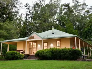 Fernridge Farm Cottage