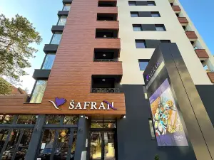 Safran Zlatibor