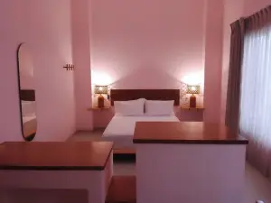 Hotel Tepalcates