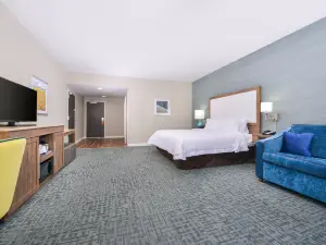 Hampton Inn Emporia