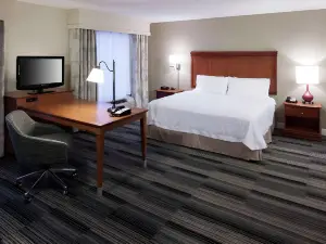 Hampton Inn & Suites Davenport