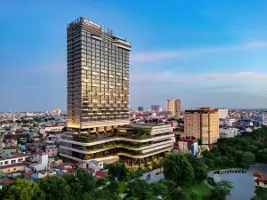 Khách sạn Pullman Hai Phong Grand