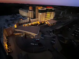 Hollywood Casino St. Louis