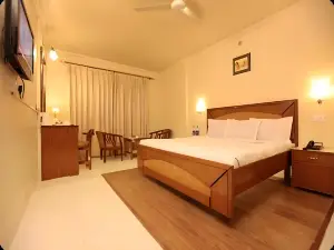Hotel Bahia Fort