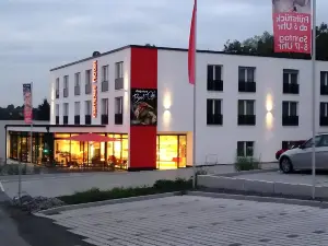 Campushotel