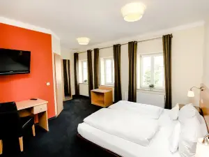 Das Hotel by Ferber