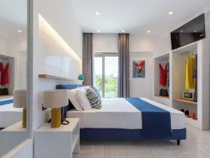 Gioi Hotel Sorrento