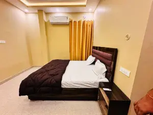 Shree Janki Palace