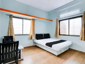 SPOT ON Hotel Satkar Bar and Lodge
