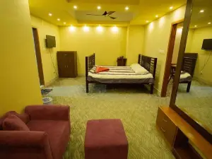 Hotel Oriental Sylhet