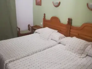 Hostal Comercio