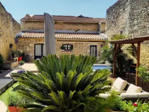 オテル パーティキュリエ パヤン シャンピエ