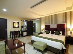 Hotel Gateway Grandeur