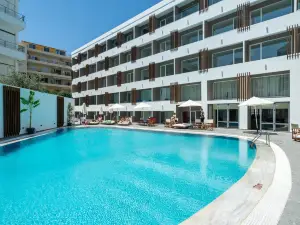 Castellum Suites - All Inclusive