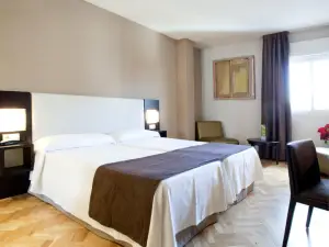 Hostal Carlos III
