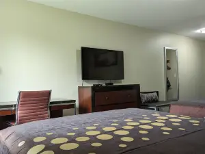 Knights Inn Bracebridge