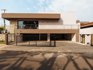Villa Nova Hotel