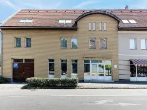 Villa Oliver Gödöllő