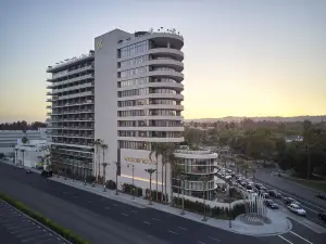 Waldorf Astoria Beverly Hills