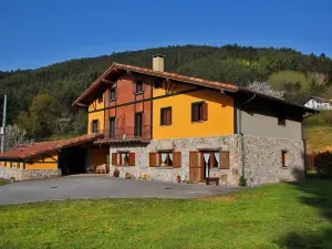 EcoHotel Rural Angiz