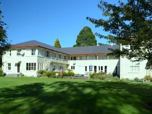 The Nurses Home