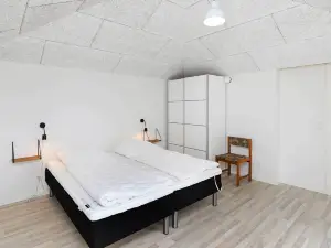 6 Person Holiday Home in Veslos-by Traum