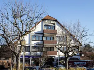 Hotel Kelkheimer Hof