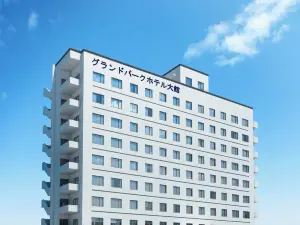 Grand Park Hotel Odate