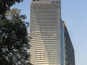 The Ritz-Carlton, Mexico City