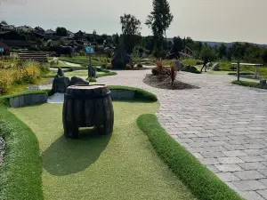 Lillehammer Turistsenter Camping