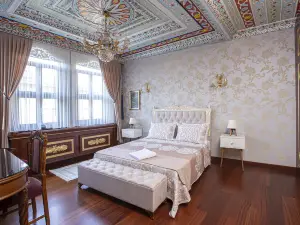 Tahtakale Konağı Private & Luxury