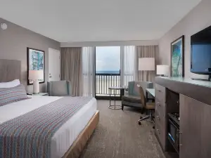 Best Western Plus Agate Beach Inn