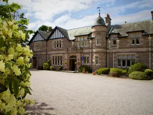 Ramnee Hotel