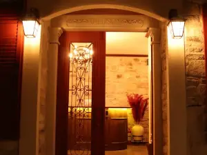 โรงแรม Dionysos 1789 Boutique