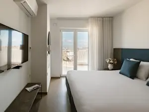 The Sliema Suites