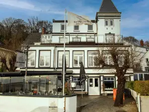 Strandhaus Blankenese