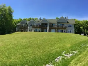 哈利伯頓高地度假公寓